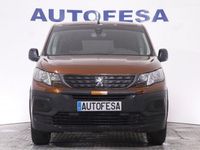 Occasion Peugeot Rifter Active 110 ch (80 kW) 2019 Orange Monospace