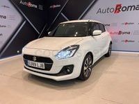 Usado Suzuki Swift GLX 83 CV (61 kW) 2020 Blanco Utilitario