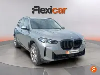 Occasion BMW X5 286 PK (210 kW) 2023 Grijs SUV