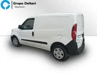 Occasion Fiat Doblò 90 PK (66 kW) 2022 Wit MPV
