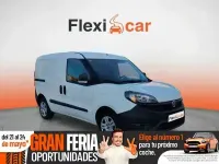 Occasion Fiat Doblò Pop 95 PK (69 kW) 2020 Wit MPV