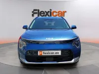 Usado Kia Niro 150 kW (204 CV) 2023 Azul SUV