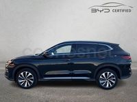 Usado BYD Seal U Boost 218 CV (160 kW) 2025 Negro SUV