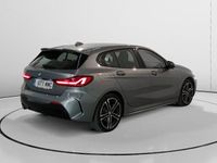 Usado BMW 118 Shadowline 136 CV (100 kW) 2023 Gris / plata Utilitario