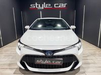 Usado Toyota Corolla Active 122 CV (89 kW) 2020 Blanco Berlina