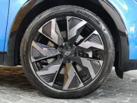 Usado Renault Rafale Esprit Alpine 200 CV (147 kW) 2024 Azul SUV