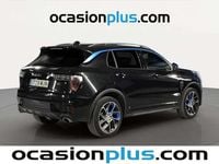 Usado Lynk & Co 01 179 CV (131 kW) 2023 Negro SUV