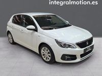 Usado Peugeot 308 Style 102 CV (75 kW) 2021