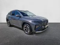 Usado Hyundai Tucson 136 CV (100 kW) 2025 SUV
