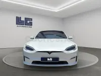 Usado Tesla Model S Plaid 759 kW (1033 CV) 2023 Eléctrico Utilitario