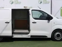 Usado Peugeot Expert Premium 114 CV (83 kW) 2018 Blanco Van