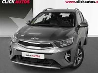 Usado Kia Stonic Active 100 CV (73 kW) 2025 SUV