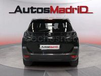 Usado Peugeot 5008 Allure 130 CV (95 kW) 2024 Negro SUV