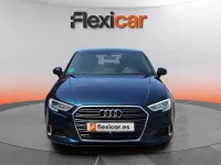 Usado Audi A3 Premium 150 CV (110 kW) 2019 Azul Berlina