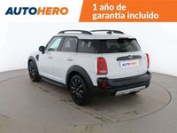 usado Mini One Countryman 