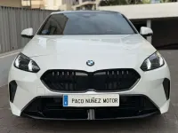 Usado BMW 116 M Sport 163 CV (119 kW) 2025 Blanco Utilitario