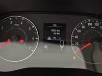 Usado Dacia Sandero Extreme 101 CV (74 kW) 2025 Verde Berlina