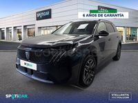 Usado Peugeot 5008 Allure 136 CV (100 kW) 2025 Gris / plata SUV