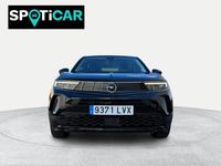 Usado Opel Mokka Edition 100 CV (73 kW) 2022 Negro SUV