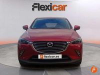 Usado Mazda CX-3 Luxury 120 CV (88 kW) 2017 Rojo SUV