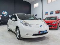 usado Nissan Leaf Acenta