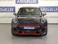 Usado Mini John Cooper Works 306 CV (225 kW) 2020 Gris / plata Utilitario