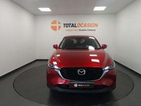 Usado Mazda CX-5 Center-Line 165 CV (121 kW) 2024 Otro SUV
