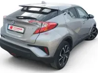 Usado Toyota C-HR Advance 122 CV (89 kW) 2019 Gris SUV