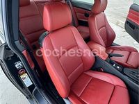 Usado BMW 335 286 CV (210 kW) 2007 Negro Coupe