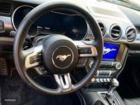 usado Ford Mustang Mustang 5.0 Ti-VCT V8Mach I AT(Fastsb.)