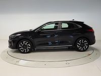 Usado Kia XCeed 141 CV (103 kW) 2023 Negro SUV