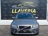 usado Volvo XC70 D5 Kinetic Aut. AWD 215