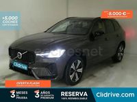 Usado Volvo XC60 Plus 350 CV (257 kW) 2024 Amarillo SUV