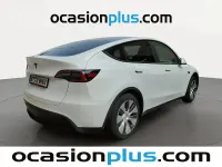 Usado Tesla Model 3 RWD 188 kW (256 CV) 2024 Blanco Berlina