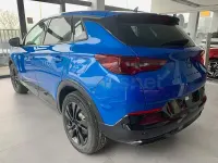 Usado Opel Grandland X 224 CV (164 kW) 2023 Azul SUV