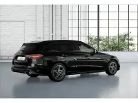 Nuevo Mercedes C300e 312 CV (229 kW) 2026 Negro Berlina