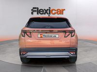 Usado Hyundai Tucson 160 CV (117 kW) 2025 Burdeos SUV