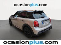 Usado Mini Cooper 136 CV (100 kW) 2021 Gris Utilitario