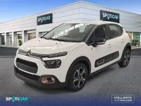 Usado Citroën C3 PureTech 83 CV (61 kW) 2023 Utilitario