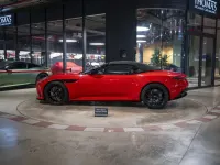 Usado Aston Martin DB12 680 CV (500 kW) 2025 Rojo Descapotable