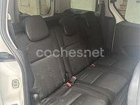 usado Citroën Berlingo 1.6 HDi 90 XTR