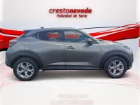 Usado Nissan Juke N-Connecta 114 CV (83 kW) 2022 SUV