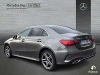 Usado Mercedes A45 AMG AMG 163 CV (119 kW) 2023 Utilitario