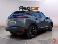 Usado Peugeot 2008 Allure 101 CV (74 kW) 2025 Gris SUV