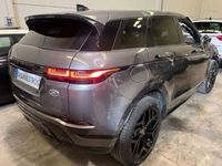 usado Land Rover Range Rover evoque 2.0 I4 MHEV R-Dynamic HSE AWD Aut. 200