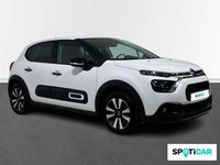 Usado Citroën C3 PureTech 100 CV (73 kW) 2024 Blanco