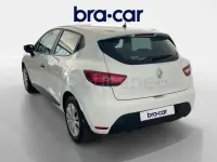 Usado Renault Clio IV Intens 100 CV (73 kW) 2019 Blanco Berlina