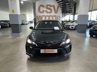 Usado Toyota Corolla Sol 126 CV (92 kW) 2023 Negro Berlina