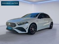Usado Mercedes A35 AMG AMG Line Premium 306 CV (225 kW) 2024 Blanco Utilitario