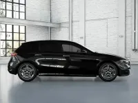 Nuevo Mercedes A250 217 CV (159 kW) 2026 Negro Berlina